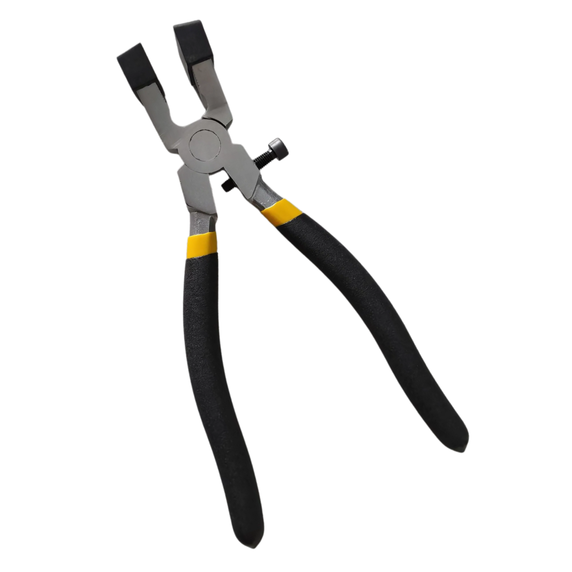 Tenaza pinza alicate para remorder vidrio Tenaza pinza alicate para remorder vidrio