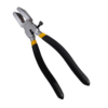 Tenaza pinza alicate para remorder vidrio Tenaza pinza alicate para remorder vidrio