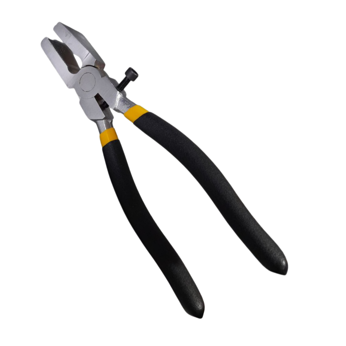 Tenaza pinza alicate para remorder vidrio Tenaza pinza alicate para remorder vidrio