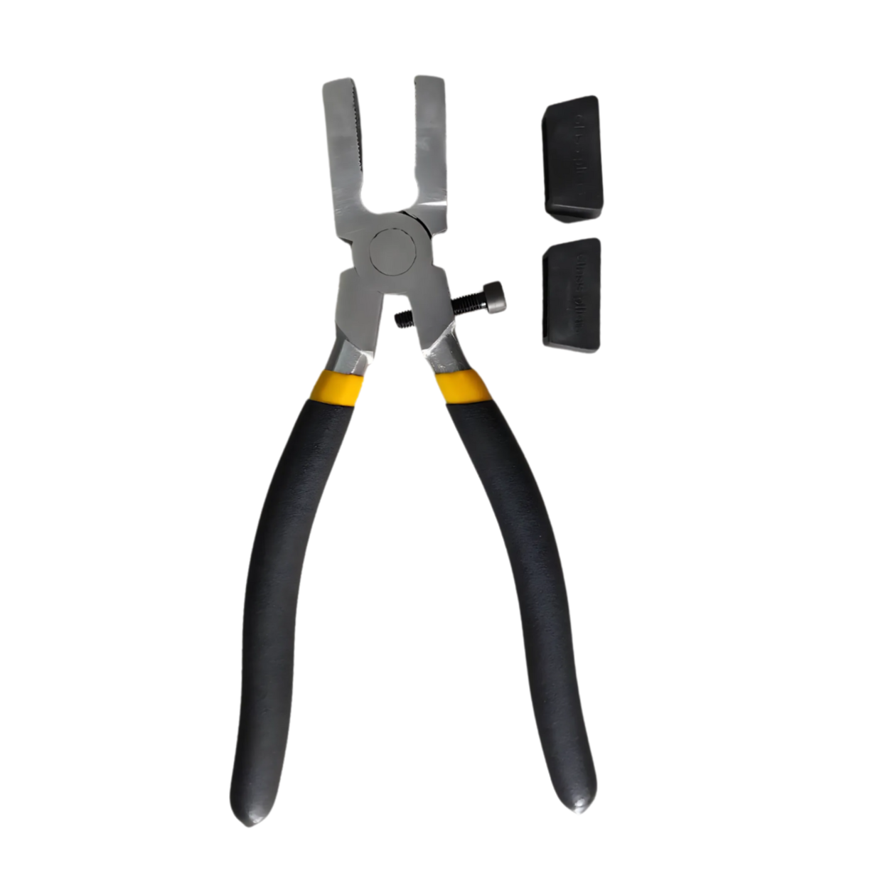 Tenaza pinza alicate para remorder vidrio Tenaza pinza alicate para remorder vidrio