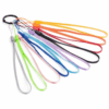 Correa Universal de Muñeca Multicolor Nylon Plano o Redondo para Radios y Celulares