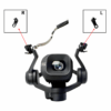 DJI Gimbal Camera Hanger Holder Mini 5 Pro Soporte Gimbal L-R