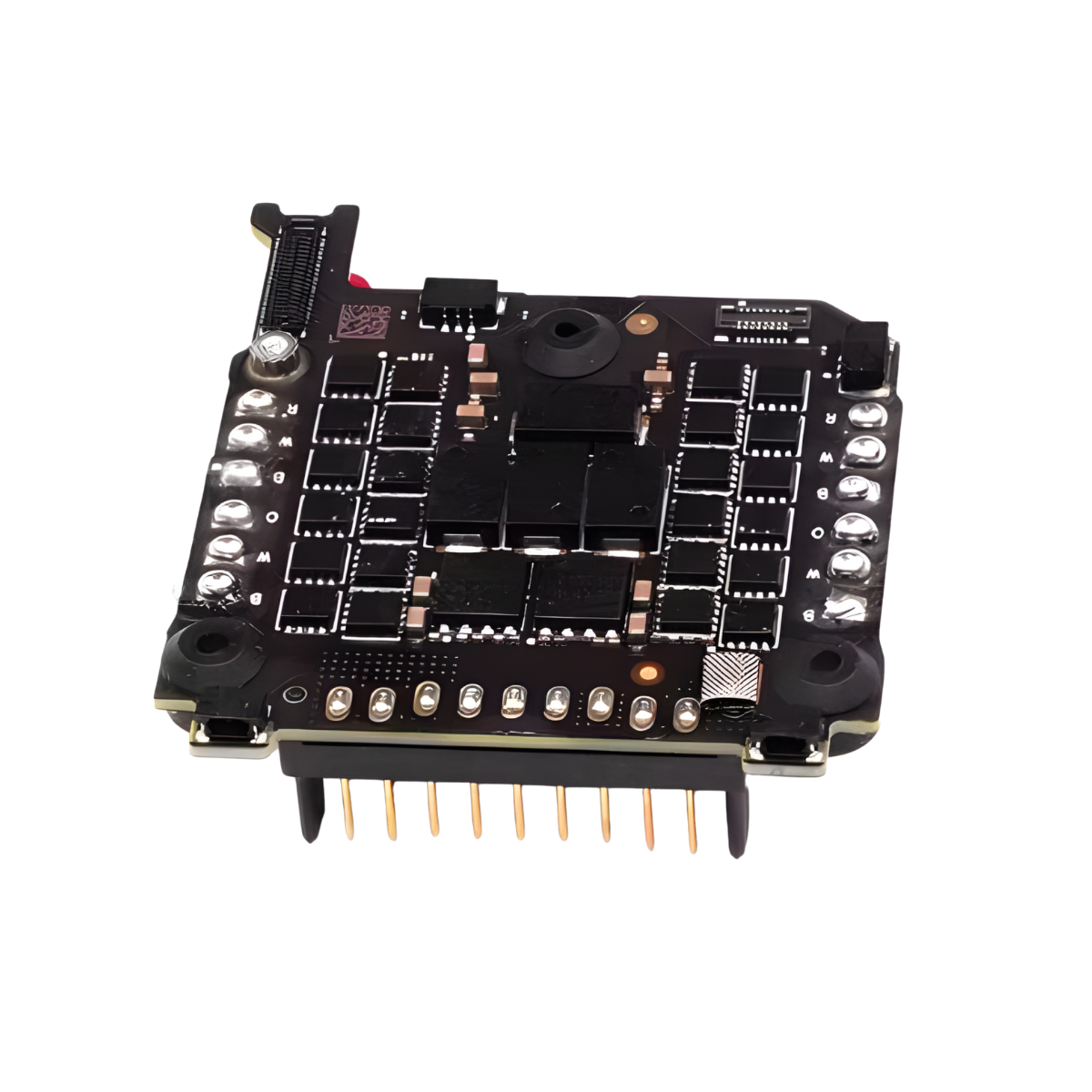 DJI Mavic 4 Pro ESC Board