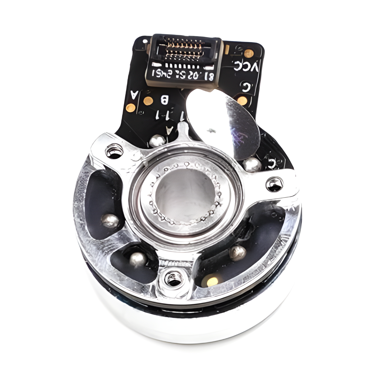 DJI Mavic 4 Pro Gimbal Pitch Motor DJI Mavic 4 Pro Gimbal Pitch Motor