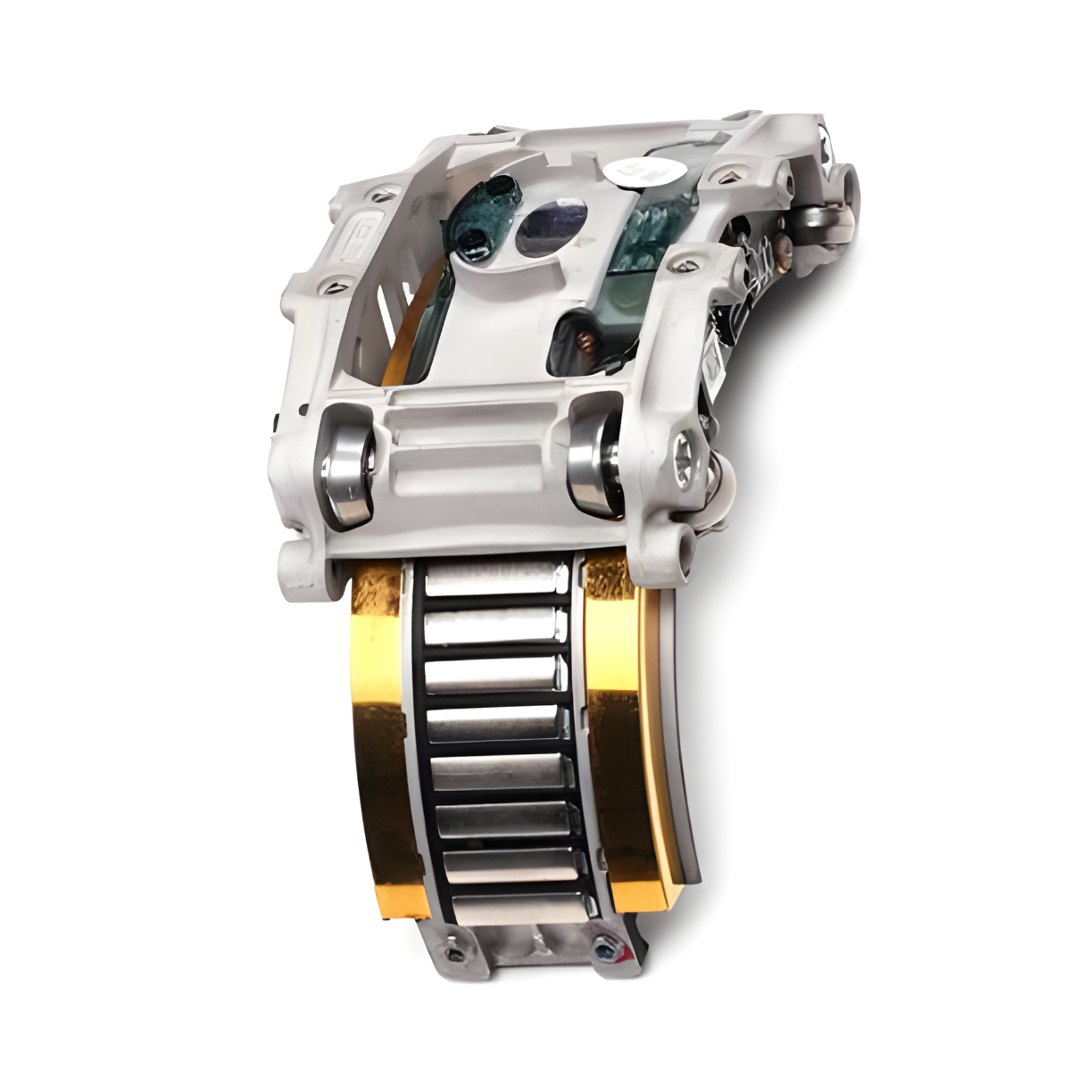 DJI Mavic 4 Pro Gimbal Roll Motor DJI Mavic 4 Pro Gimbal Roll Motor