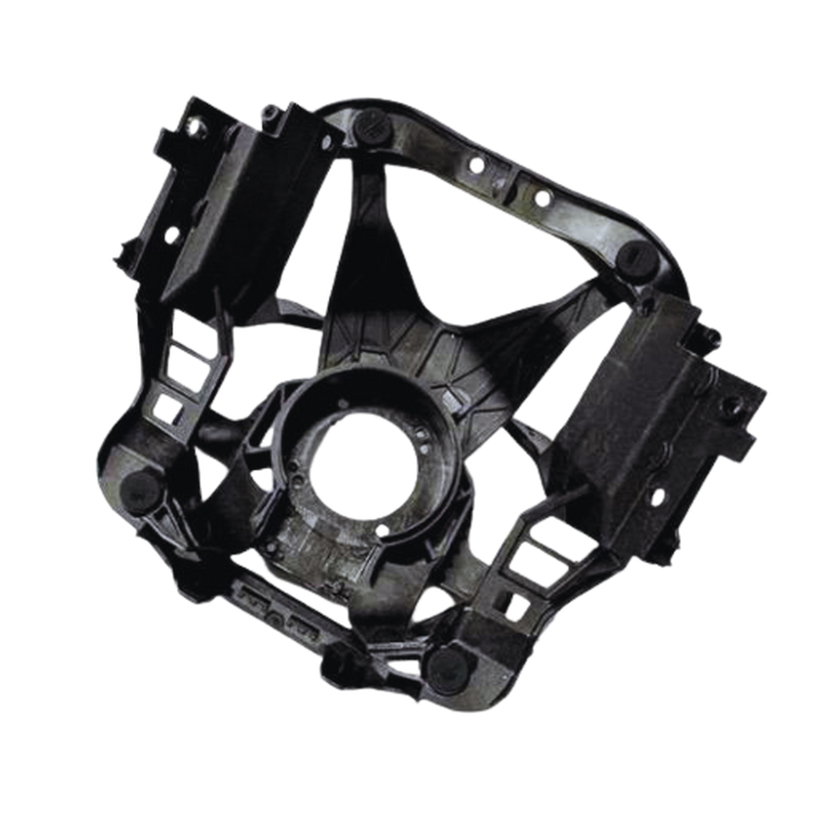 DJI Mavic 4 Pro Gimbal Vibration Absorbing Board Gimbal Vibration Absorbing Board