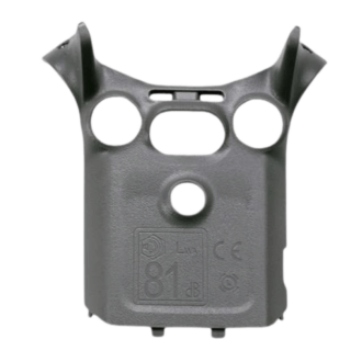 DJI Mini 5 Pro Bottom Shell