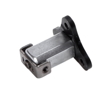 DJI Mini 5 Pro Front Arm Axis