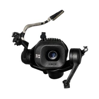 DJI Mini 5 Pro Gimbal & Camera