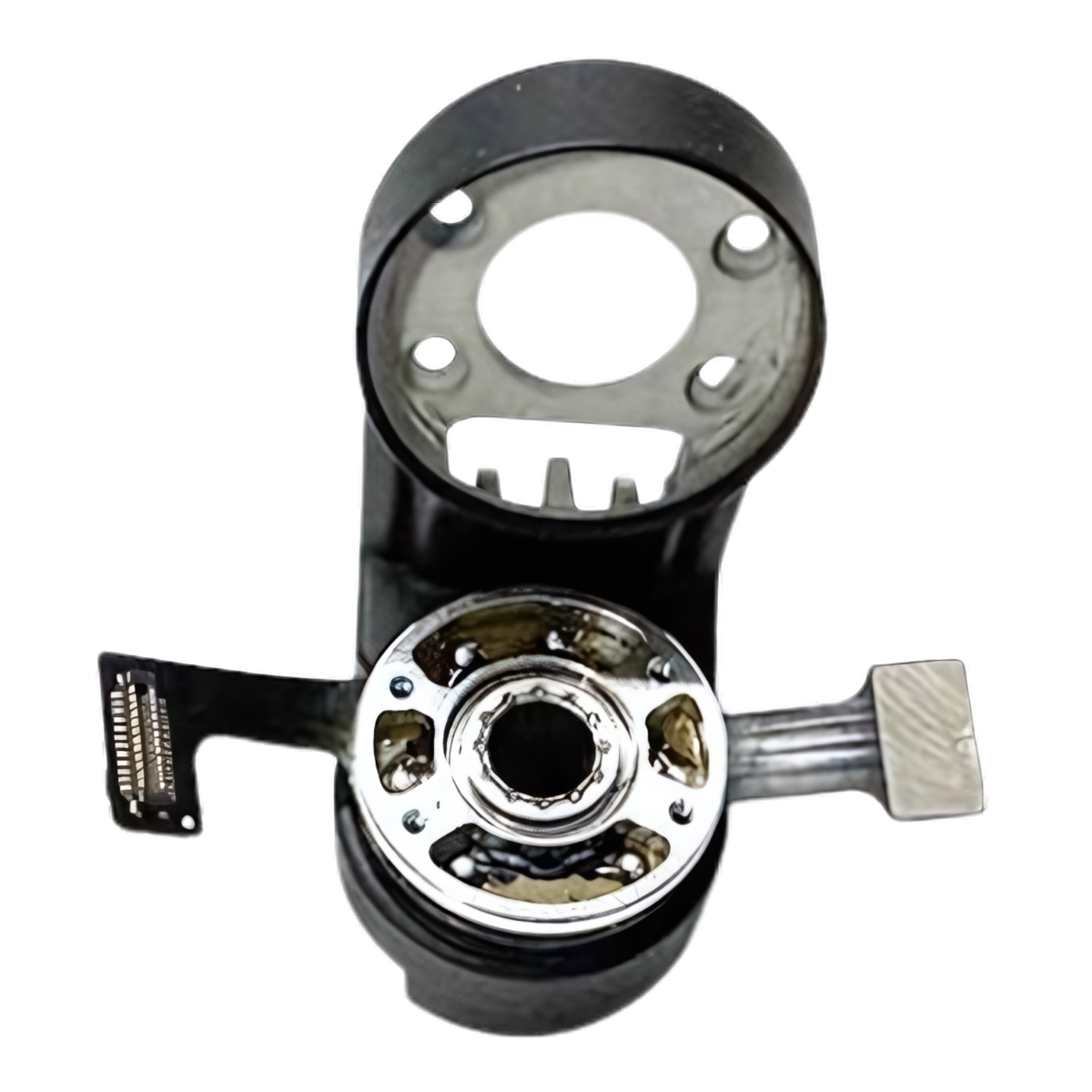 DJI Mini 5 Pro Gimbal Yaw Motor with Frame