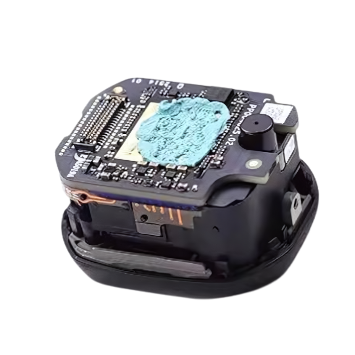 DJI Mini 5 Pro Gimbal Camera Lens
