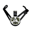 DJI Mini 5 Pro Gimbal Pitch Motor with Frame