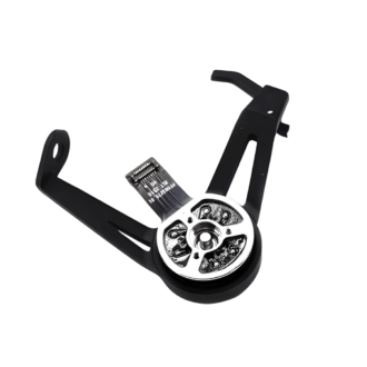 DJI Mini 5 Pro Gimbal Pitch Motor with Frame