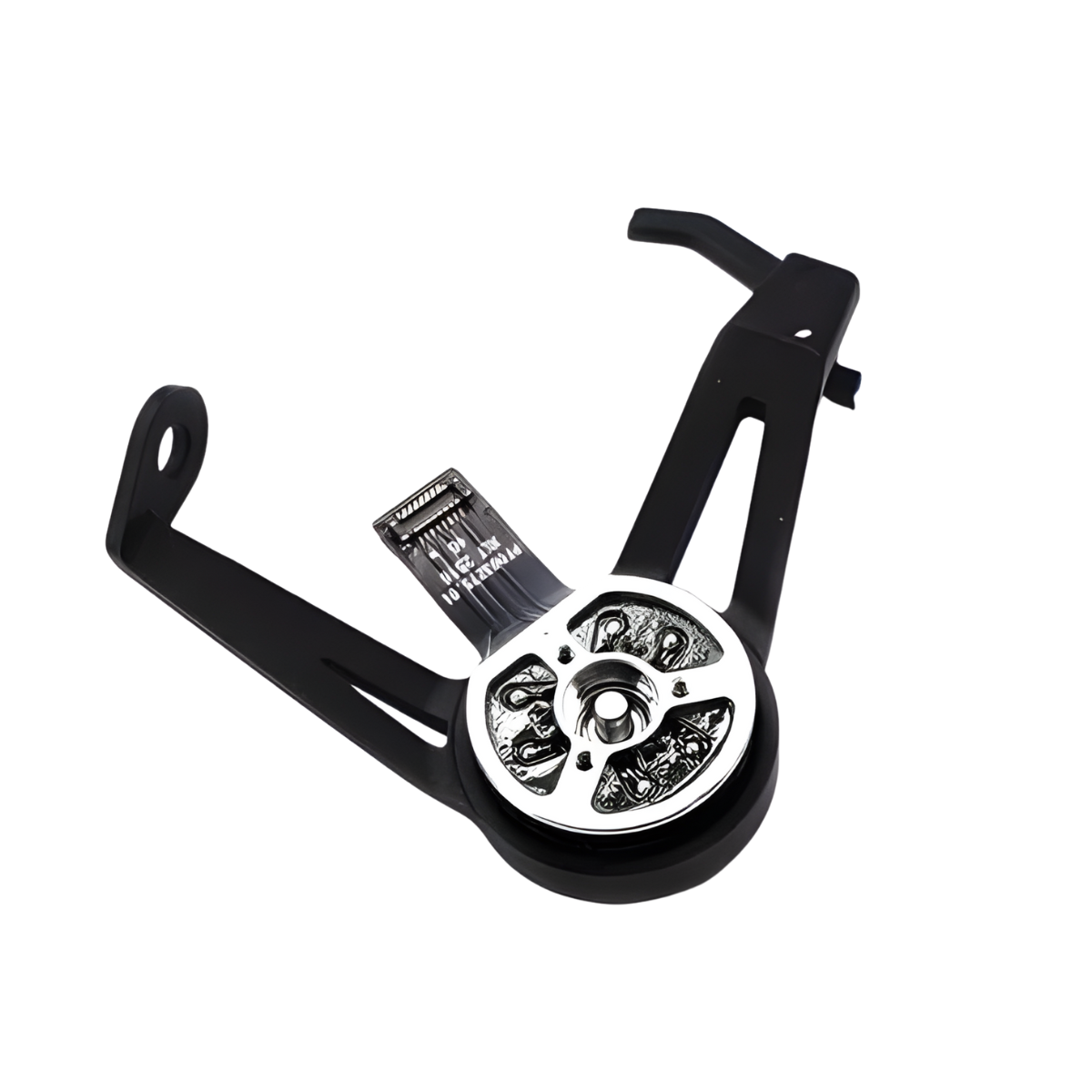 DJI Mini 5 Pro Gimbal Pitch Motor with Frame