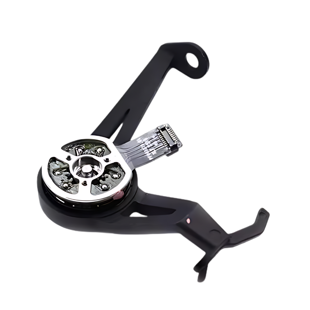 DJI Mini 5 Pro Gimbal Steering con Frame