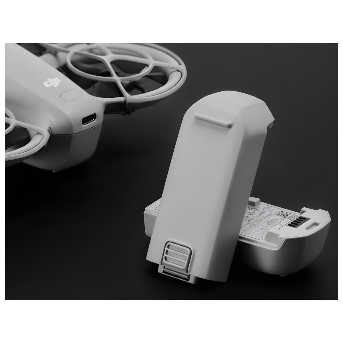 DJI Neo Batería Original 1435 mAh Intelligent Flight - Image 4