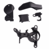 DJI Flip Gimbal Camera Cover Set