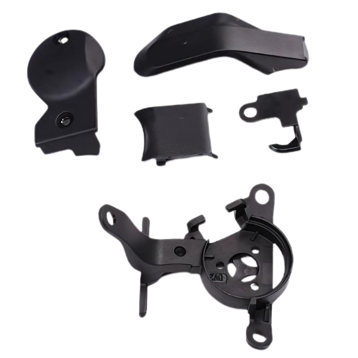 DJI Flip Gimbal Camera Cover Set