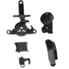 DJI Flip Gimbal Camera Cover Set