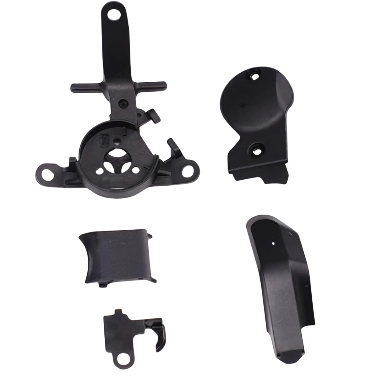 DJI Flip Gimbal Camera Cover Set