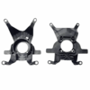 DJI Mavic 4 Pro Gimbal Vibration Absorbing Board Upper Frame DJI Mavic 4 Pro Gimbal Vibration Absorbing Board Upper Frame