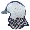 Gorro de Seguridad para Vidrieros