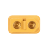 Set x 5 unidades Conector XT60 hembra alta corriente 30-60 A Set x 5 unidades Conector XT60 hembra alta corriente 30-60 A