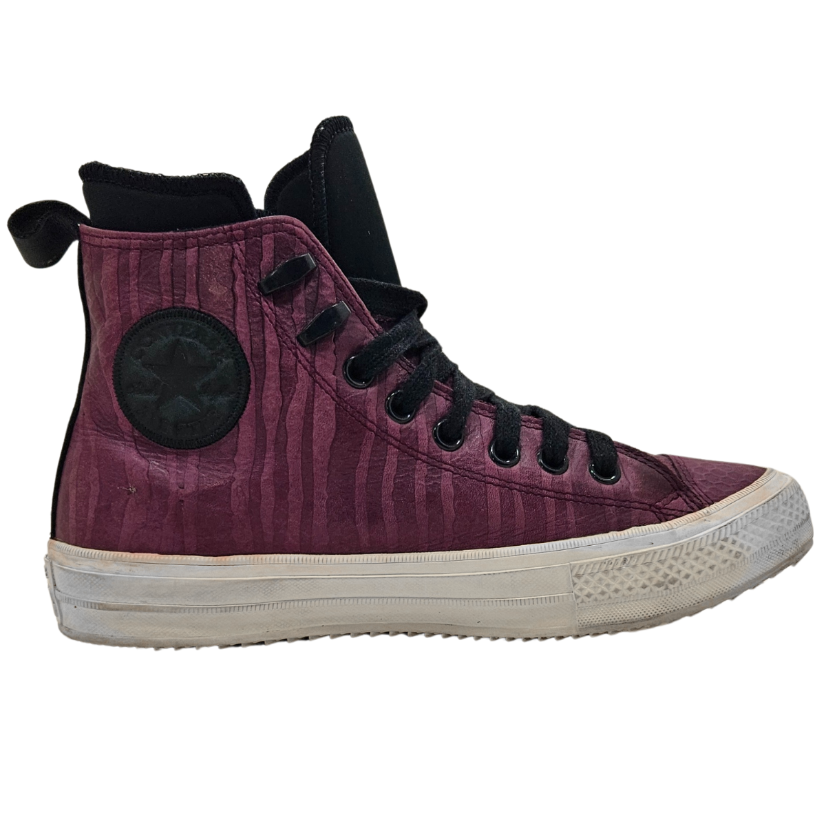 Chuck Taylor All Star Boots CC Lion Fish Dark (2)
