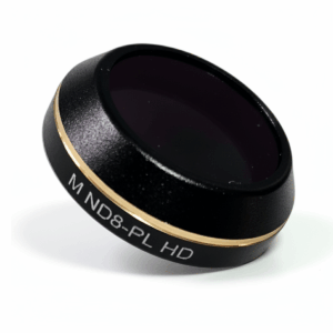 DJI Mavic 2 Filtro ND8-PL HD DJI Mavic 2 Filtro ND8-PL HD