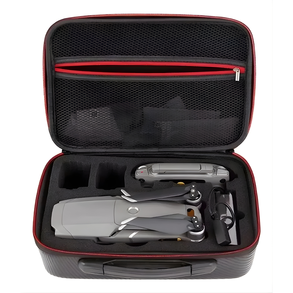 DJI Mavic 2 Pro / Zoom – Funda rígida-Hard Shell