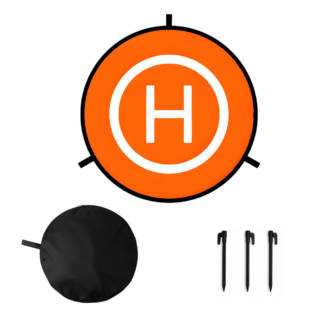 Dji Mavic Almohadilla De Aterrizaje Landing Pad 55 Cm (3)