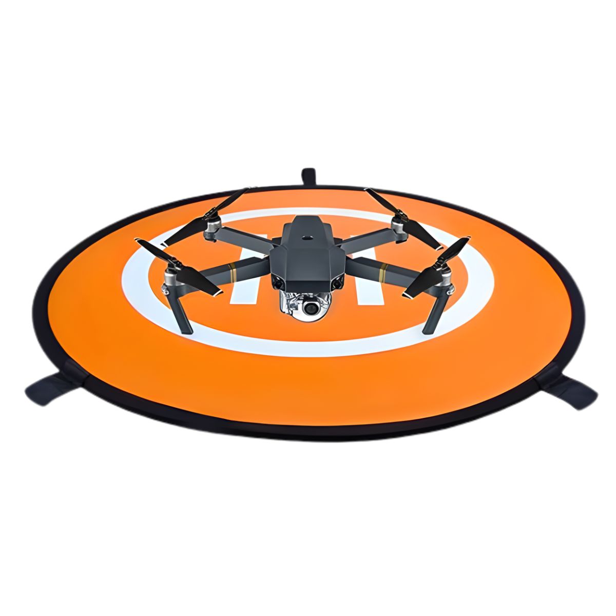 Dji Mavic Almohadilla De Aterrizaje Landing Pad 75 Cm