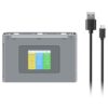 Hub de carga con pantalla LCD a color compatible con baterías DJI Mini 2 Mini SE Mini 2 SE Mini 4K (9) Hub de carga con pantalla LCD a color compatible con baterías DJI Mini