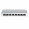 Switch TP-Link TL-SF1008D 8 Puertos (Usado) (2) Switch TP-Link TL-SF1008D 8 Puertos (Usado)
