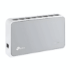 Switch TP-Link TL-SF1008D 8 Puertos (Usado) (3) Switch TP-Link TL-SF1008D 8 Puertos (Usado)
