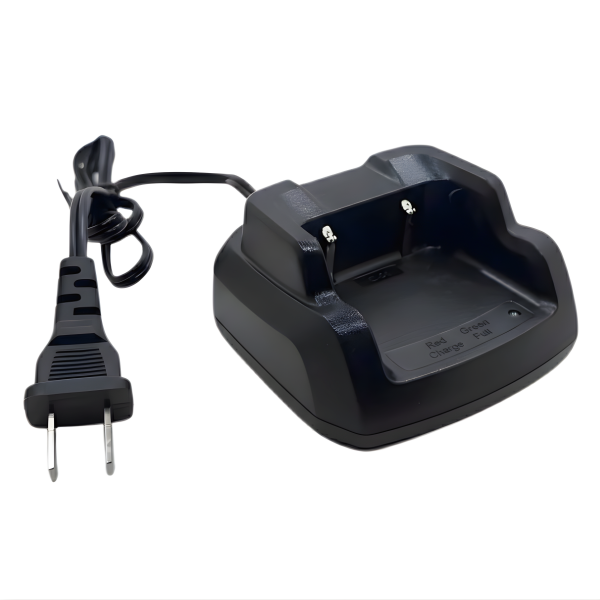 Base de Carga Quansheng para UV-K5, UV-K6 y UV5R Plus