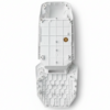 DJI Mavic Pro White Carcasa superior Upper Shell (2) DJI Mavic Pro White Carcasa superior Upper Shell