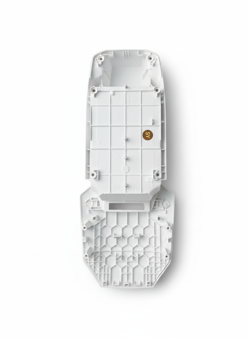 DJI Mavic Pro White Carcasa superior Upper Shell (2) DJI Mavic Pro White Carcasa superior Upper Shell