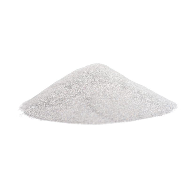 Óxido de aluminio blanco (corindón) paquete de 1kg