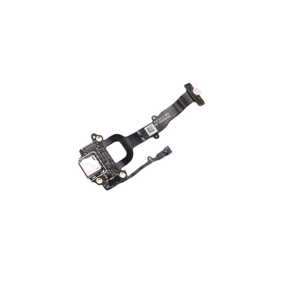 DJI NEO 2 Type-C Charging Port