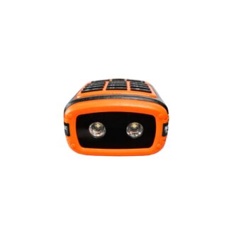 Cuerpo Baofeng UV-17 Pro L en Corto Repuesto