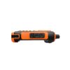 Cuerpo de repuesto Baofeng UV 17 Pro L Wireless Copy Frequency Walkie Talkie 16 KM Long Range Waterproof IP45 Flashlight Type-C 1