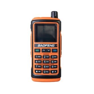 Cuerpo de repuesto Baofeng UV 17 Pro L Con Corto.