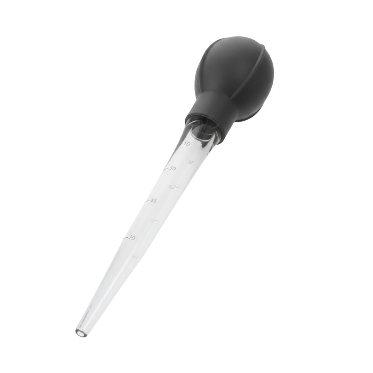 Gotero de Plástico 28 ml Graduado 31 cm