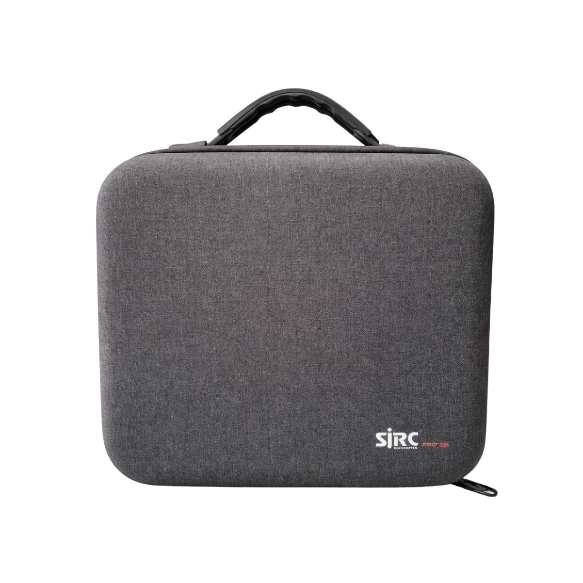 SJRC Estuche Rígido Pro EIS SJRC Estuche Rígido Pro EIS