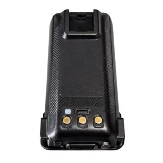 Baofeng K6 Bateria BC-K626 2600mAh USB-C Li-ion 8.4 V