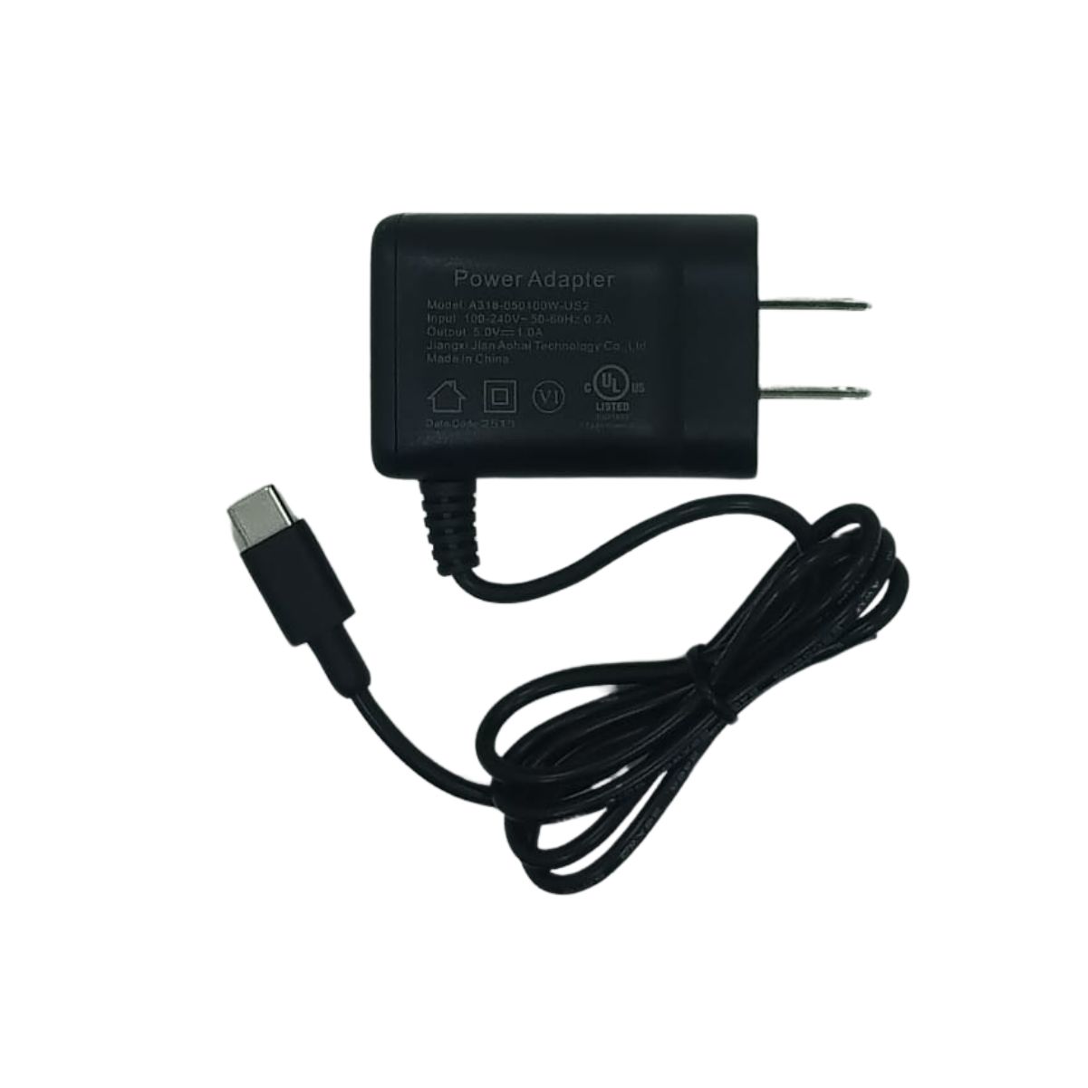 Base De Carga Para Baofeng UV-32 (2)