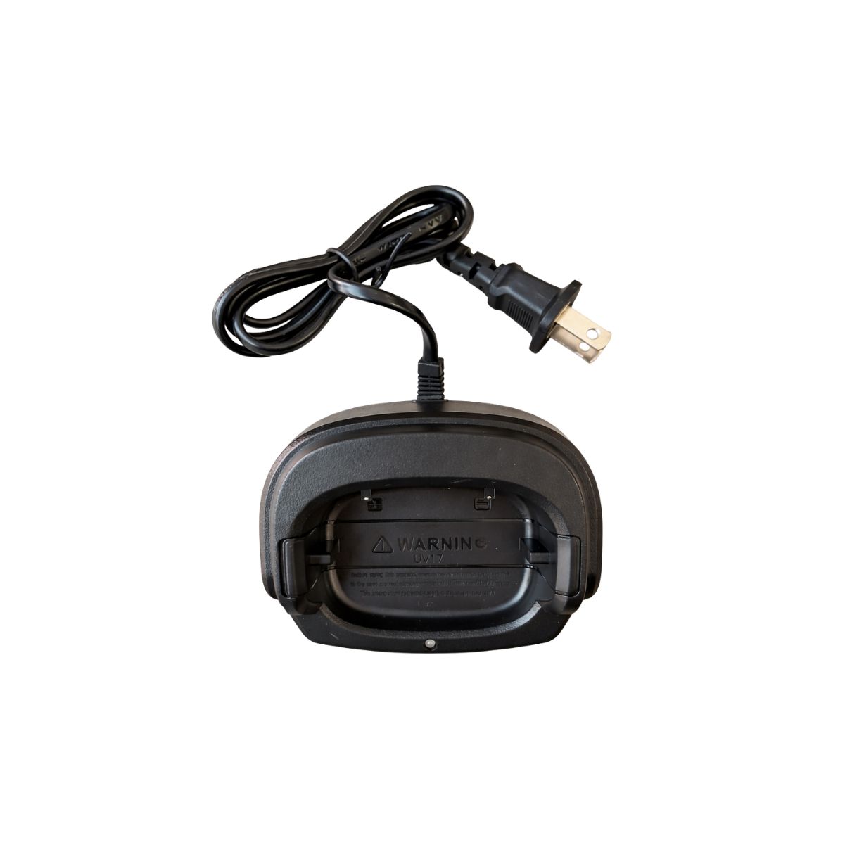 Base de Carga para Baofeng UV 17 Pro L - Image 2