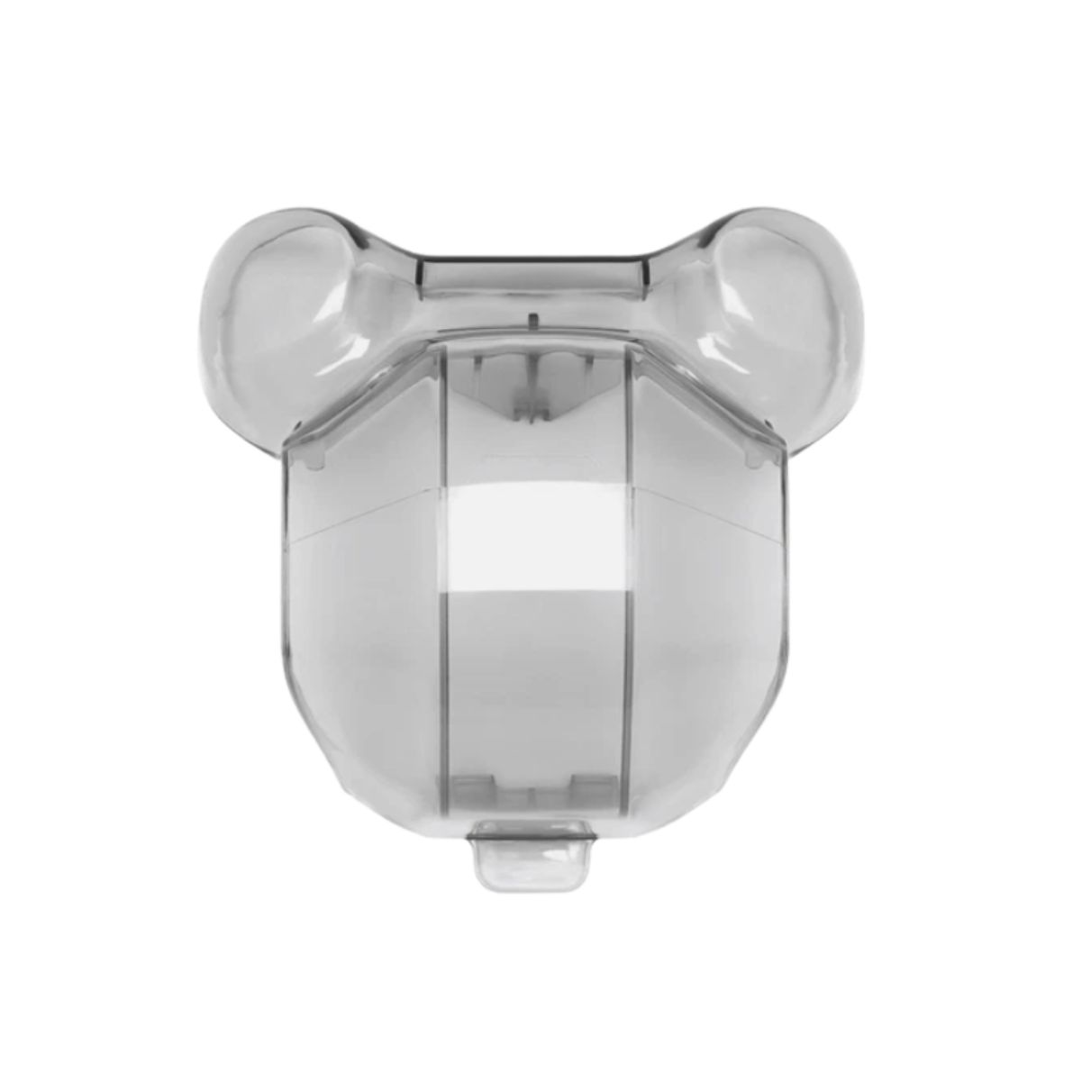 DJI Mini 4 pro gimbal lock