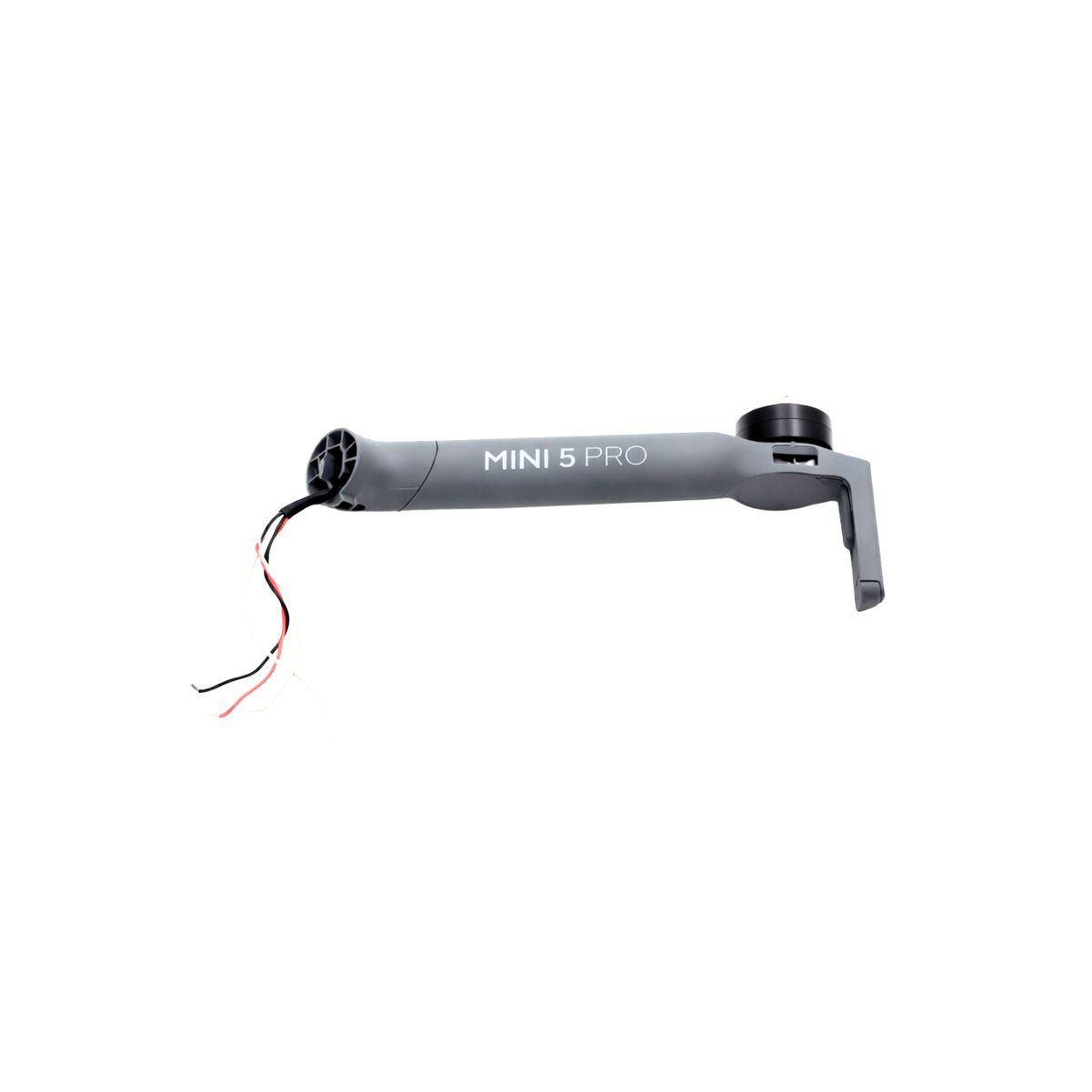 DJI Mini 5 Pro Brazo Frontal Derecho (1) DJI Mini 5 Pro Brazo Frontal Derecho